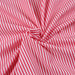 BCI Cotton Poplin Pinstripes - 14 colors available-Fabric-FabricSight