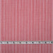 BCI Cotton Poplin - Pinstripes - 7 Variants-Fabric-FabricSight