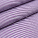 BCI Cotton Poplin - Pinstripes - 7 Variants-Fabric-FabricSight