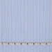 BCI Cotton Poplin - Pinstripes - 7 Variants-Fabric-FabricSight
