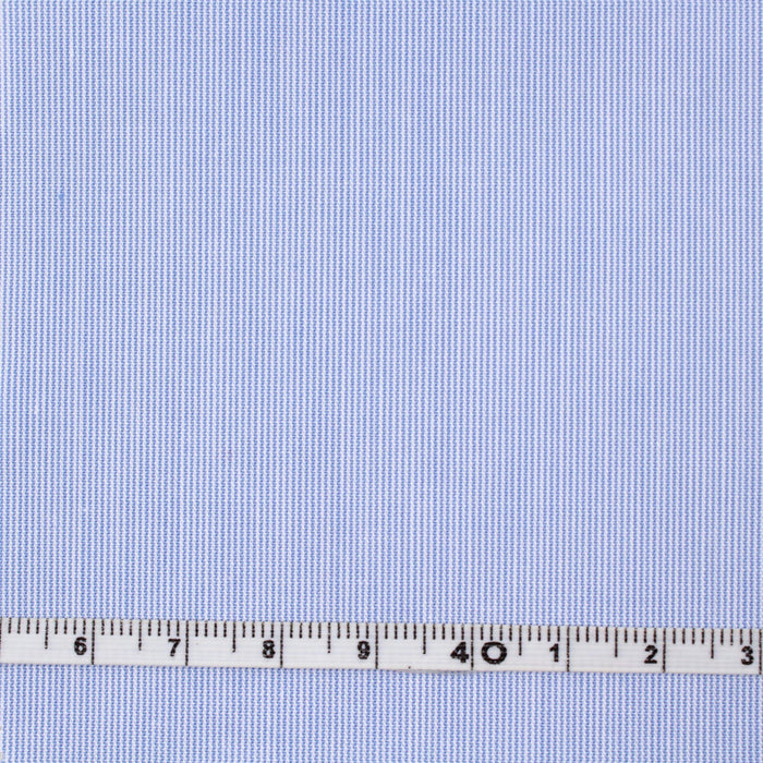 BCI Cotton Poplin Stripes - 10 designs available-Fabric-FabricSight