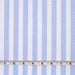 BCI Cotton Poplin Stripes - 10 designs available-Fabric-FabricSight