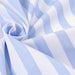 BCI Cotton Poplin Stripes (Remnant)-Remnant-FabricSight