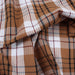 BCI Cotton Seersucker Checks - 3 colors available-Fabric-FabricSight