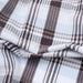 BCI Cotton Seersucker Checks - 3 colors available-Fabric-FabricSight