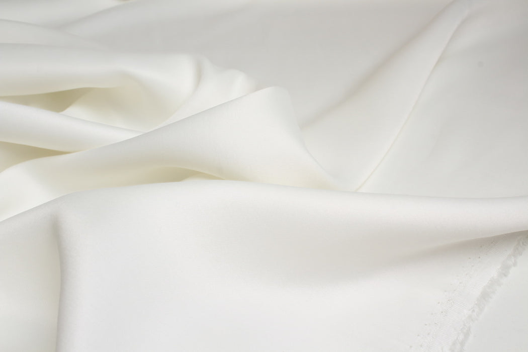 100% Cotton Calico – Unbleached Pattern-Making & Garment Testing Fabric