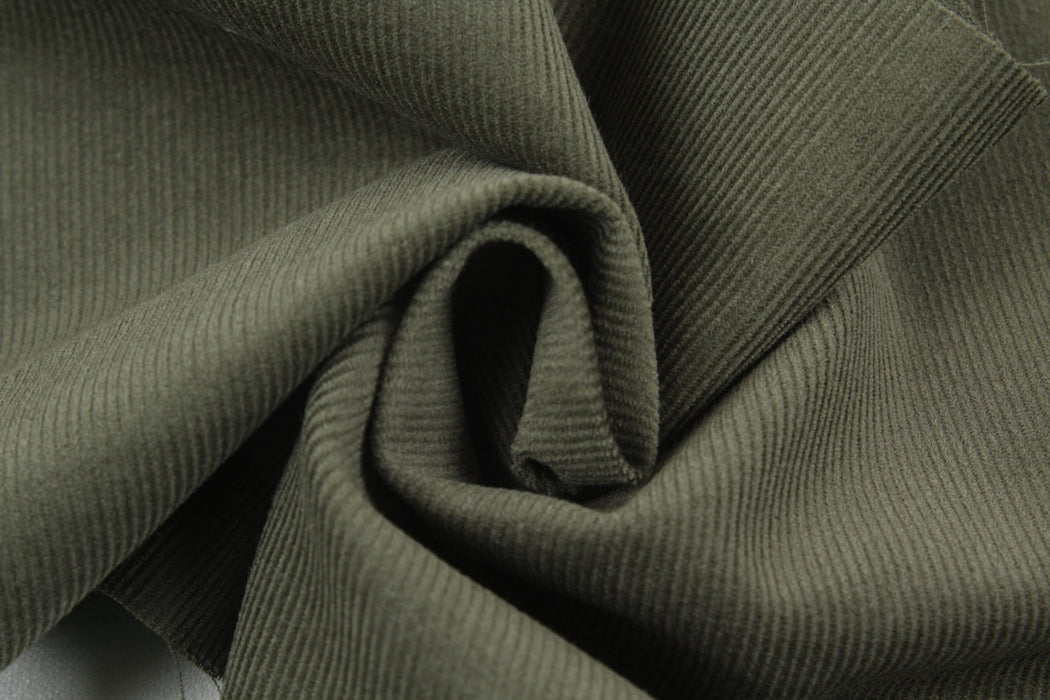 Baby Corduroy 21 Wale - BCI Cotton - 7 colors available-Fabric-FabricSight