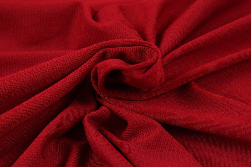 Bamboo Cold Jersey - Stretch - 31 Colors Available-Fabric-FabricSight