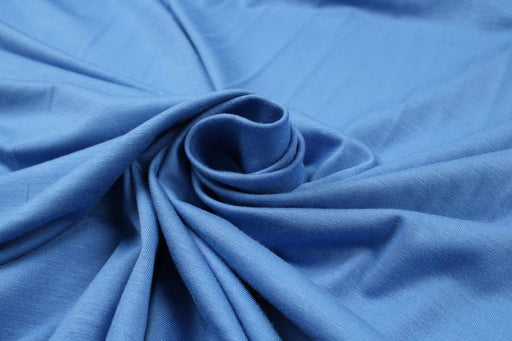 Bamboo Cold Jersey - Stretch - 31 Colors Available-Fabric-FabricSight
