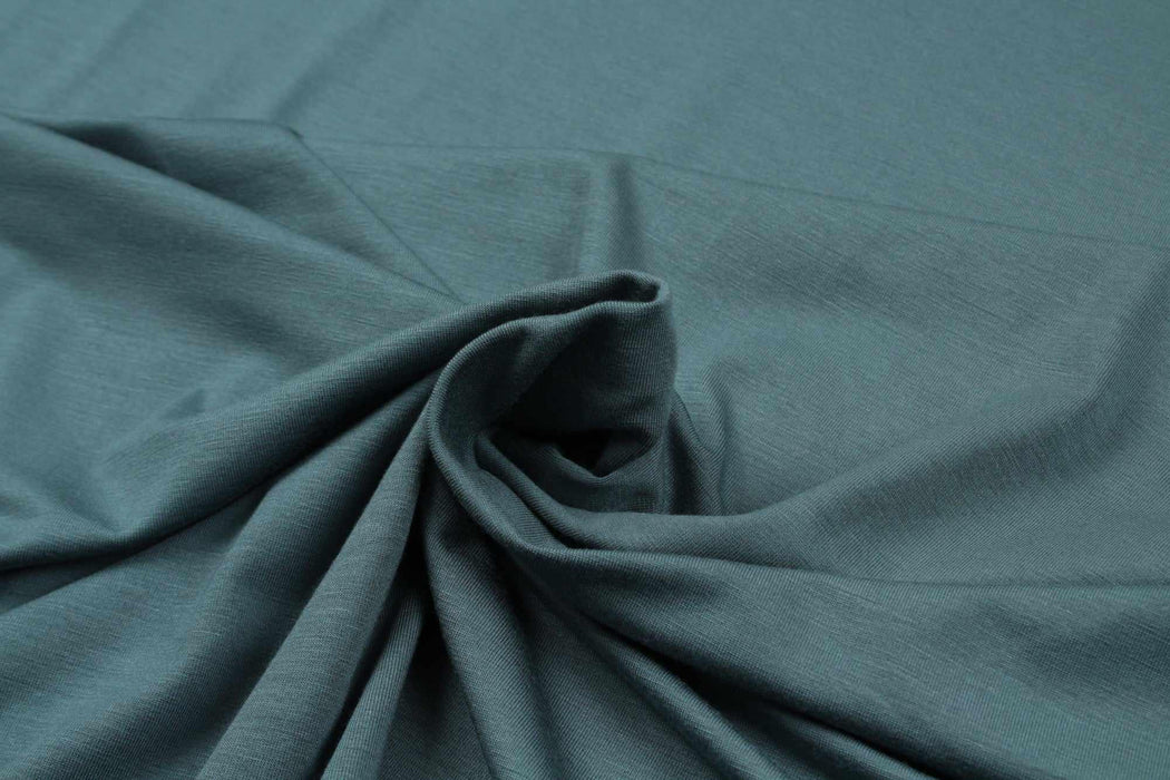 Bamboo Cold Jersey - Stretch - 31 Colors Available-Fabric-FabricSight