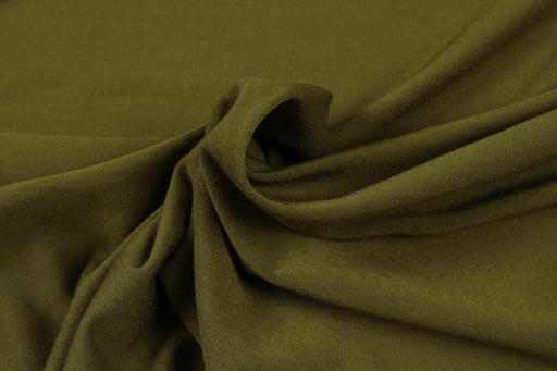 Bamboo Cold Jersey - Stretch - 31 Colors Available-Fabric-FabricSight