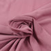 Bamboo Cold Jersey - Stretch - Dust Pink (1,70Mts Remnant)-Remnant-FabricSight