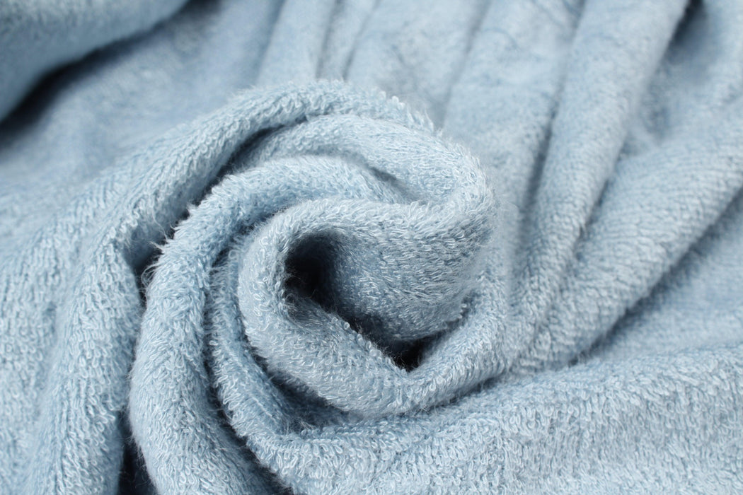 Bamboo Double Sided Terry-Fabric-FabricSight