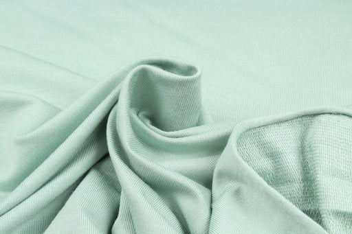 Bamboo Light French Terry - Stretch - 28 Colors Available-Fabric-FabricSight