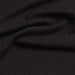 Bamboo Rib 4x2 Stretch Jersey – Soft & Breathable-Fabric-FabricSight