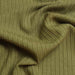 Bamboo Rib 4x2 Stretch Jersey – Soft & Breathable-Fabric-FabricSight