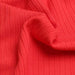Bamboo Rib 4x2 Stretch Jersey – Soft & Breathable-Fabric-FabricSight