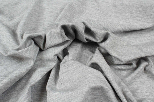 Bamboo Stretch French Terry – Reorderable – 30+ Colors-Fabric-FabricSight