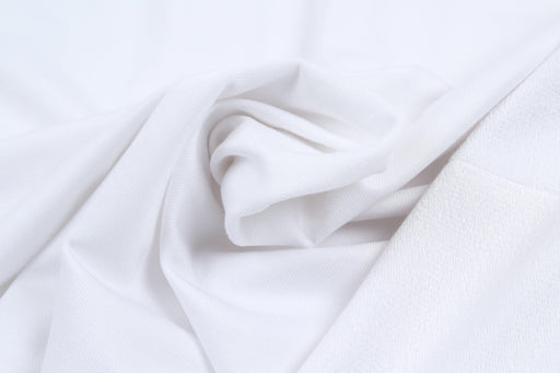Bamboo Stretch French Terry – Reorderable – 30+ Colors-Fabric-FabricSight