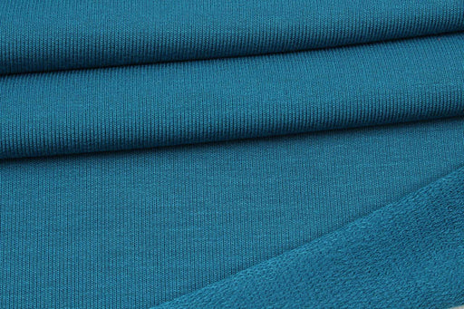 Bamboo Stretch French Terry – Reorderable – 30+ Colors-Fabric-FabricSight