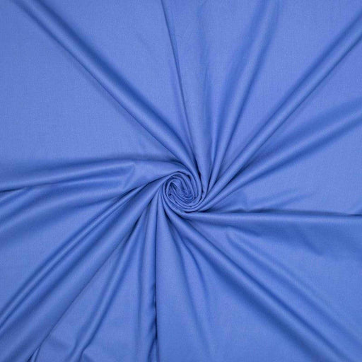 Bamboo Twill for Trousers - Stretch - 24 Colors Available-Fabric-FabricSight