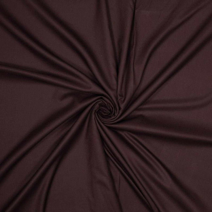Bamboo Twill for Trousers - Stretch - 24 Colors Available-Fabric-FabricSight