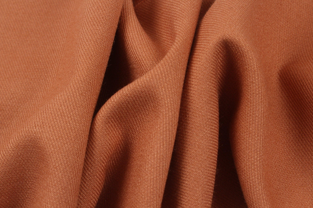 Bamboo Twill for Trousers - Stretch - 24 Colors Available-Fabric-FabricSight