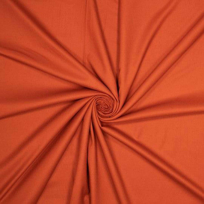 Bamboo Twill for Trousers - Stretch - 24 Colors Available-Fabric-FabricSight