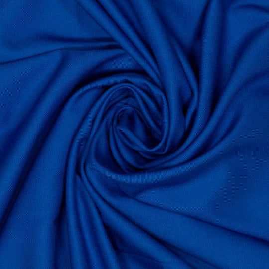 Bamboo Twill for Trousers - Stretch - 36 Colors Available-Fabric-FabricSight