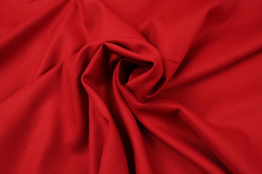 Bamboo Twill for Trousers - Stretch - 36 Colors Available-Fabric-FabricSight