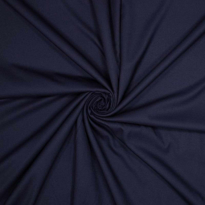 Bamboo Twill for Trousers - Stretch - 36 Colors Available-Fabric-FabricSight