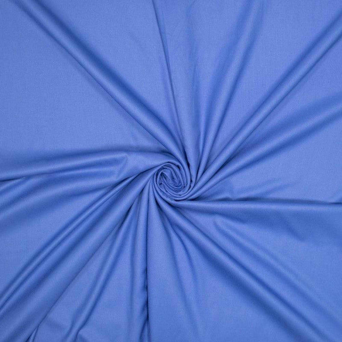 Bamboo Twill for Trousers - Stretch - 36 Colors Available-Fabric-FabricSight