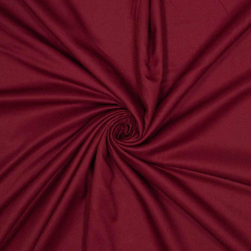 Bamboo Twill for Trousers - Stretch - 36 Colors Available-Fabric-FabricSight