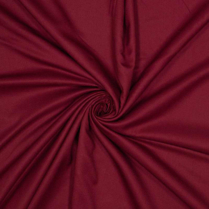 Bamboo Twill for Trousers - Stretch - 36 Colors Available-Fabric-FabricSight