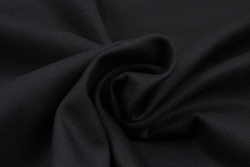 Bamboo Twill for Trousers - Stretch - 36 Colors Available-Fabric-FabricSight