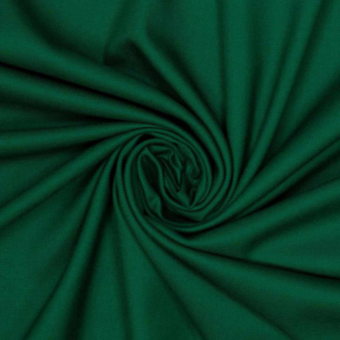 Bamboo Twill for Trousers - Stretch - 36 Colors Available-Fabric-FabricSight