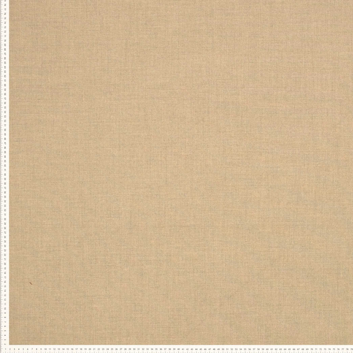 Bamboo Twill for Trousers - Stretch - 36 Colors Available-Fabric-FabricSight