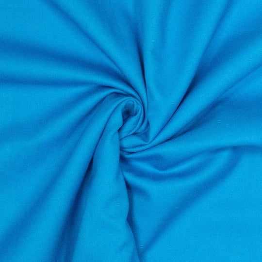 Bamboo Twill for Trousers - Stretch - 36 Colors Available-Fabric-FabricSight