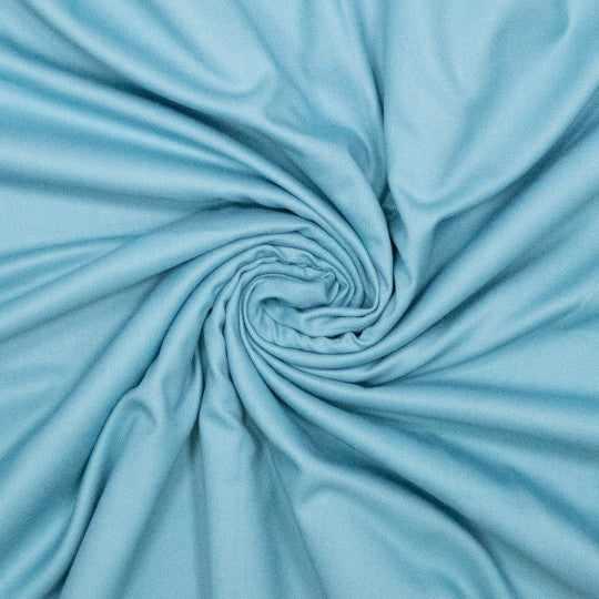 Bamboo Twill for Trousers - Stretch - 36 Colors Available-Fabric-FabricSight