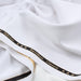 Bamboo Twill for Trousers - Stretch - 36 Colors Available-Fabric-FabricSight