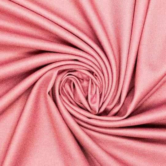 Bamboo Twill for Trousers - Stretch - 36 Colors Available-Fabric-FabricSight
