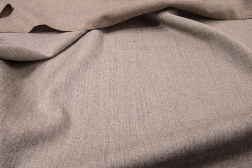 Bespoke - Tailoring Super 100's Virgin Wool for Suiting - LESSARD-Fabric-FabricSight