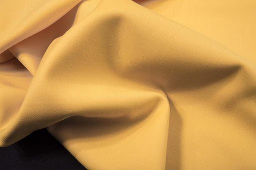 Bespoke - Tailoring Super 120's Wool Stretch - BERNIER-Fabric-FabricSight