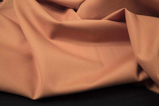 Bespoke - Tailoring Super 120's Wool Stretch - BEURLING-Fabric-FabricSight