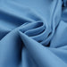 Bespoke - Tailoring Super 120's Wool Stretch - Dobleau/Glacier-Fabric-FabricSight