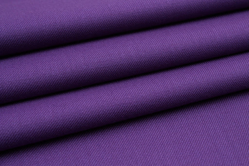Bespoke - Tailoring Super 120's Wool Stretch - MATANE-Fabric-FabricSight