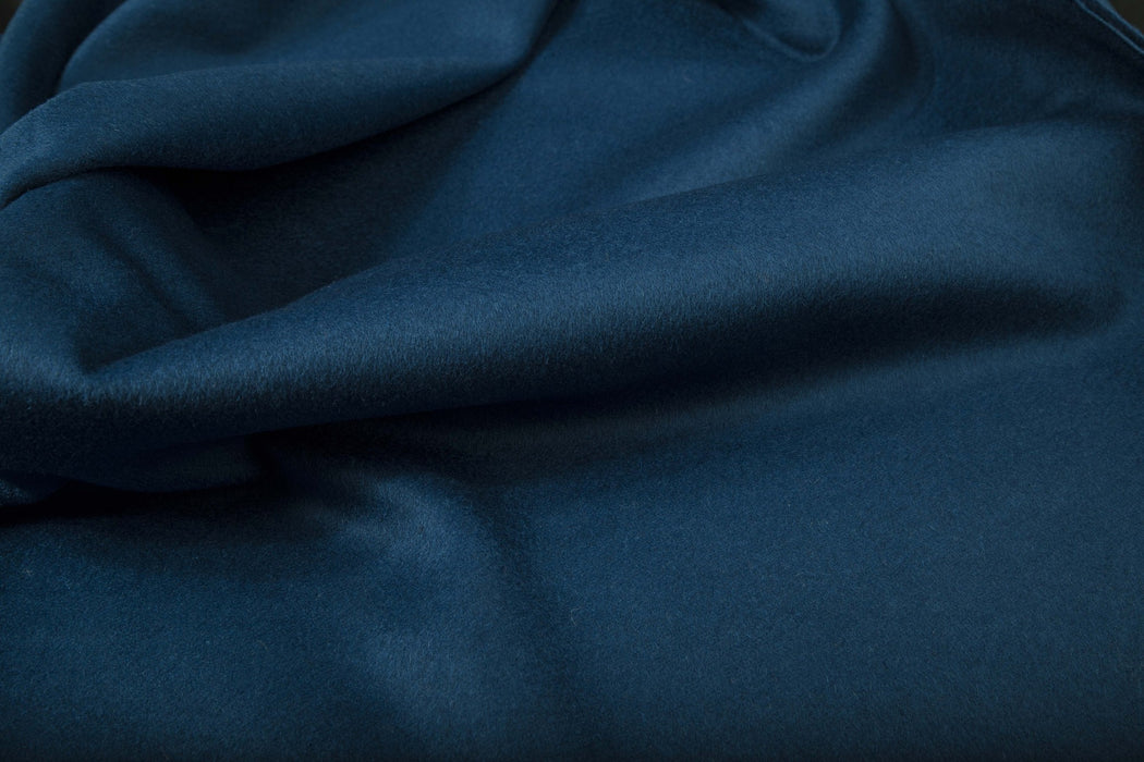 Bespoke - Tailoring Super Virgin Wool for Coats - NOUVELLE-Fabric-FabricSight