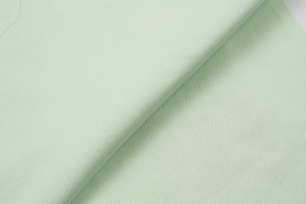 Bi-color Cotton Viscose Twill for Bottoms - Mid-Weight-Fabric-FabricSight