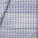 Bicolor Jacquard Tweed - Stripes with Lurex-Fabric-FabricSight