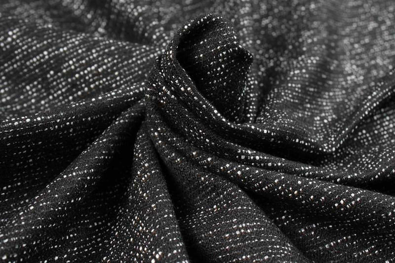 Bicolour Tweed-Fabric-FabricSight
